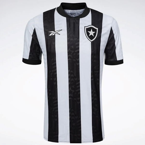 Tailandia Camiseta Botafogo Primera equipo 2023-24